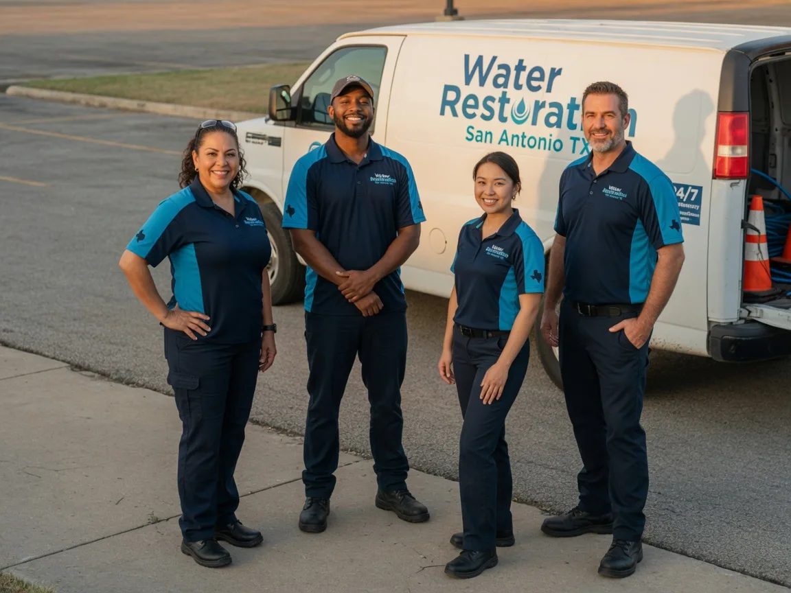 Water Damage Repair company in Gilmore, AR